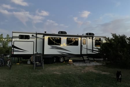 CanyonRV rentals