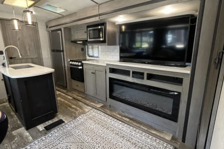 CanyonRV rentals