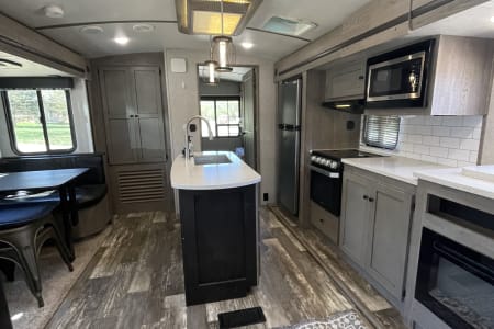 CanyonRV rentals