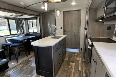 CanyonRV rentals