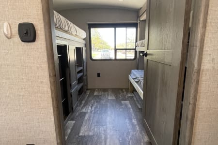 CanyonRV rentals