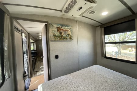 CanyonRV rentals