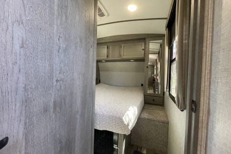 CanyonRV rentals