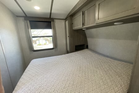 CanyonRV rentals