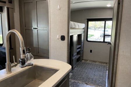 CanyonRV rentals