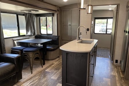 CanyonRV rentals