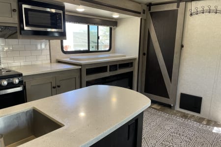 CanyonRV rentals