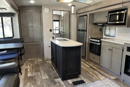 CanyonRV rentals