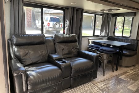 CanyonRV rentals