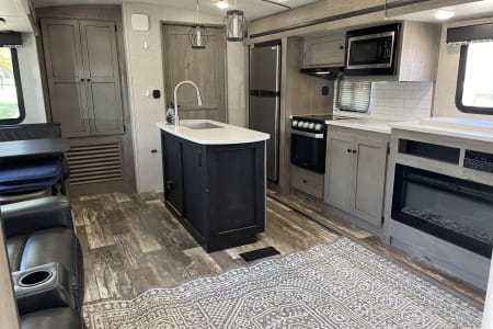 CanyonRV rentals