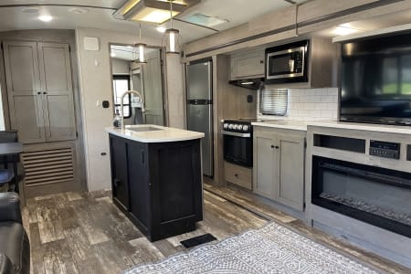 CanyonRV rentals