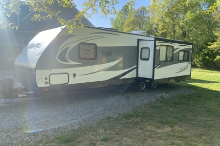 SectionRV rentals