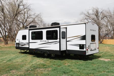 Grand JunctionRV rentals