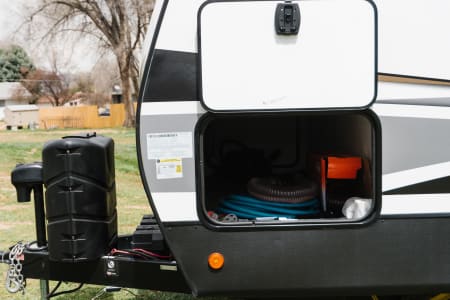 ColoradoNationalMonument Rv Rentals