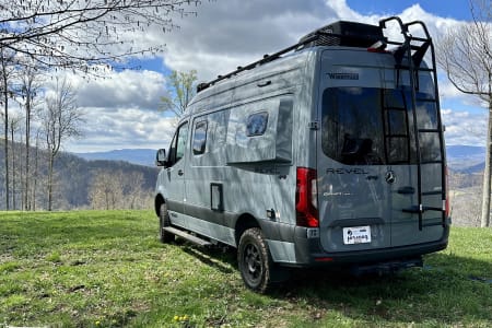 RV Rental north-carolina