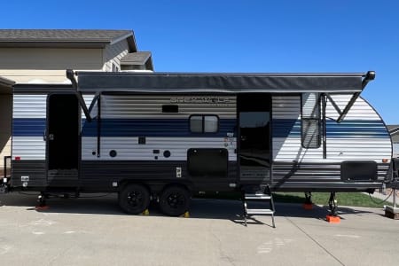 LakeLouiseRecreationArea Rv Rentals