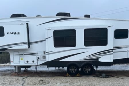 buffalo gapRV rentals