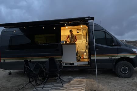 DentonRV rentals