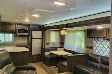 AndersonRV rentals