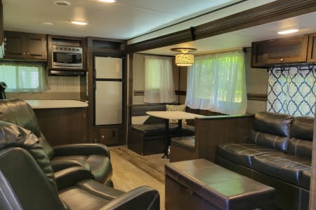 AndersonRV rentals