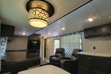 AndersonRV rentals