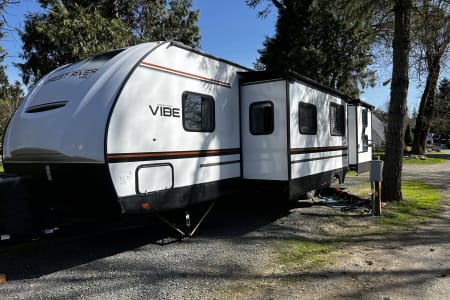 HumbugMountainStatePark Rv Rentals