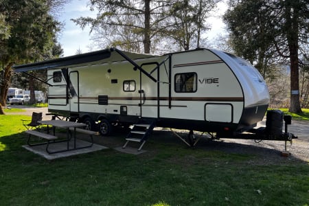 Cave JunctionRV rentals