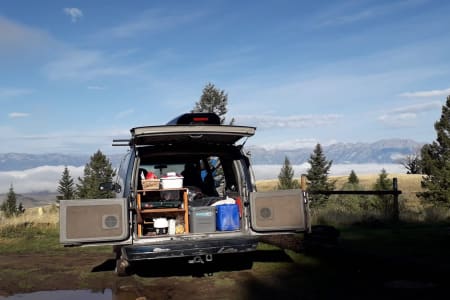 YellowstoneNationalPark Rv Rentals