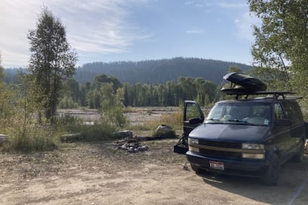 YellowstoneNationalPark Rv Rentals