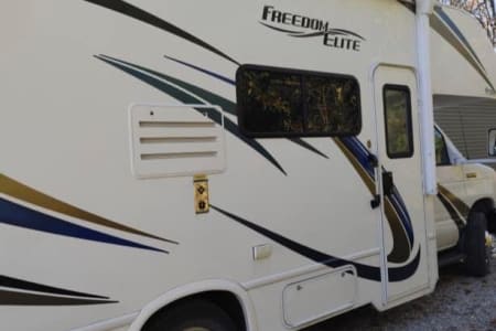 SharpBridgeCampground Rv Rentals