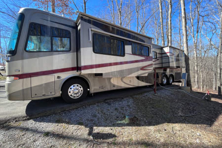 Spring HillRV rentals