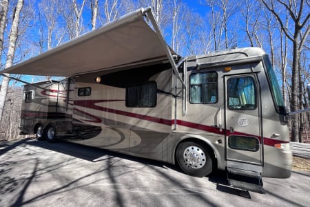 Spring HillRV rentals