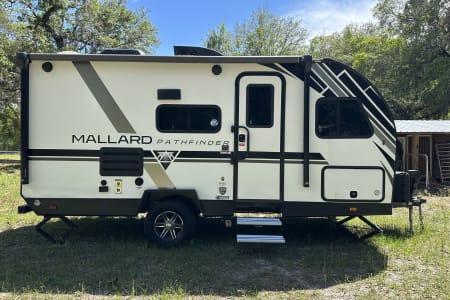 2022 Heartland RVs Mallard Pathfinder