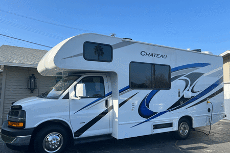 Ann ArborRV rentals