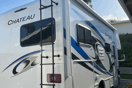 Ann ArborRV rentals