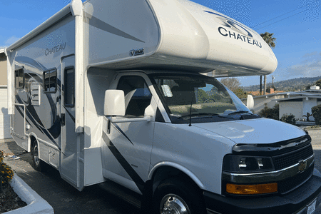 Ann ArborRV rentals