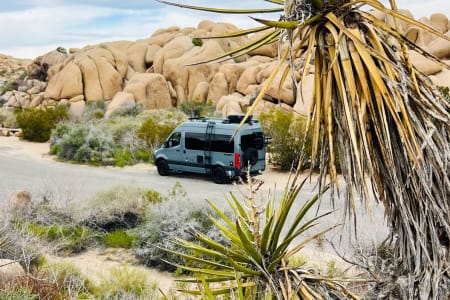 OaklandRV rentals