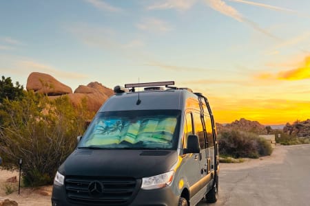 OaklandRV rentals