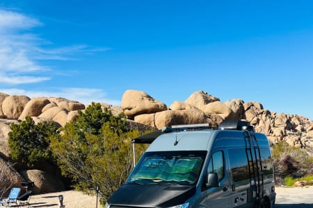 OaklandRV rentals