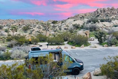 OaklandRV rentals