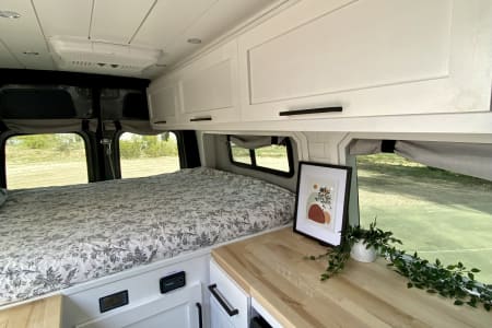 NarrowsTooCampingResort Rv Rentals