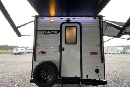 RaleighRV rentals