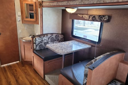 SteinbachRV rentals