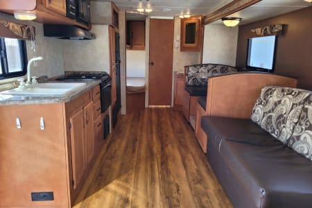 SteinbachRV rentals