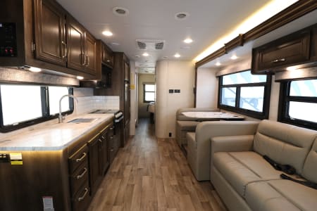 EastbayCampground Rv Rentals