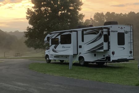 IcelandicStatePark Rv Rentals