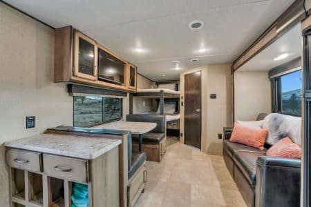 MeteorCraterRVPark Rv Rentals