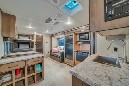 MeteorCraterRVPark Rv Rentals