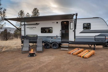 RV Rental flagstaff,Arizona-(AZ)