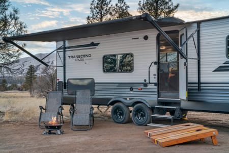 WupatkiNationalMonument Rv Rentals